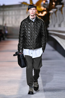 Dior Men Fall 2022 Collection / Dior Men осень-зима 2022/2023