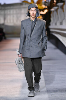 Dior Men Fall 2022 Collection / Dior Men осень-зима 2022/2023