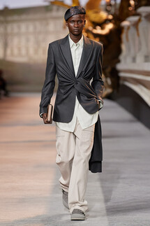 Dior Men Fall 2022 Collection / Dior Men осень-зима 2022/2023
