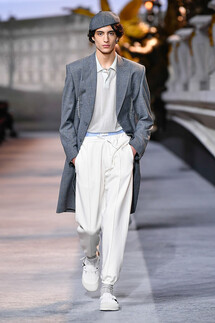 Dior Men Fall 2022 Collection / Dior Men осень-зима 2022/2023