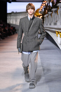 Dior Men Fall 2022 Collection / Dior Men осень-зима 2022/2023
