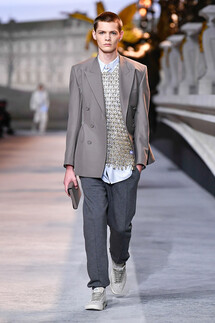 Dior Men Fall 2022 Collection / Dior Men осень-зима 2022/2023