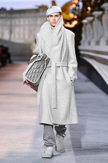 Dior Men Fall 2022 Collection / Dior Men осень-зима 2022/2023