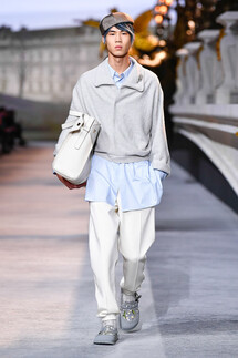 Dior Men Fall 2022 Collection / Dior Men осень-зима 2022/2023