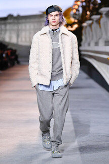 Dior Men Fall 2022 Collection / Dior Men осень-зима 2022/2023