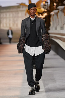 Dior Men Fall 2022 Collection / Dior Men осень-зима 2022/2023