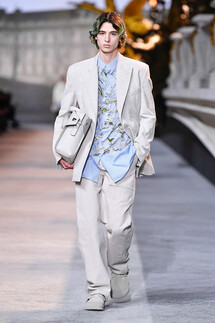 Dior Men Fall 2022 Collection / Dior Men осень-зима 2022/2023