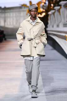 Dior Men Fall 2022 Collection / Dior Men осень-зима 2022/2023