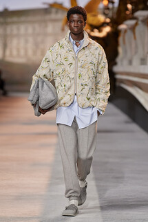 Dior Men Fall 2022 Collection / Dior Men осень-зима 2022/2023
