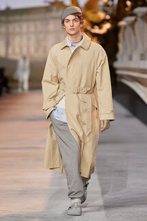 Dior Men Fall 2022 Collection / Dior Men осень-зима 2022/2023