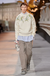 Dior Men Fall 2022 Collection / Dior Men осень-зима 2022/2023