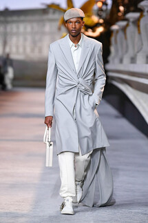 Dior Men Fall 2022 Collection / Dior Men осень-зима 2022/2023
