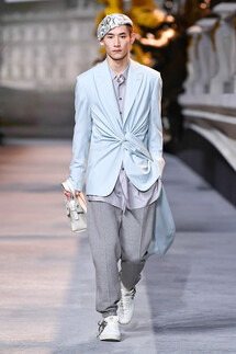 Dior Men Fall 2022 Collection / Dior Men осень-зима 2022/2023