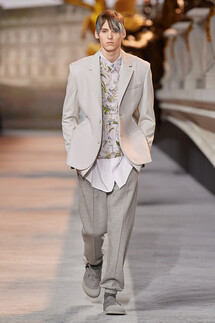 Dior Men Fall 2022 Collection / Dior Men осень-зима 2022/2023