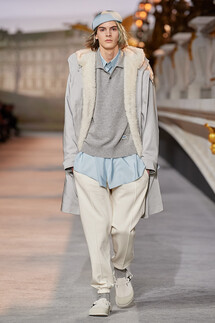 Dior Men Fall 2022 Collection / Dior Men осень-зима 2022/2023