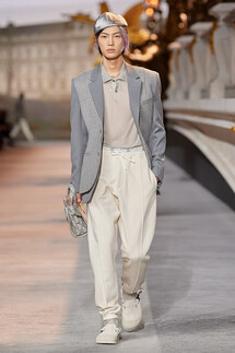 Dior Men Fall 2022 Collection / Dior Men осень-зима 2022/2023