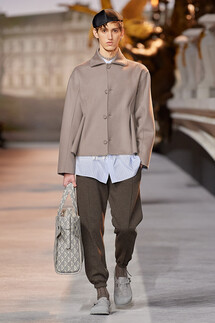 Dior Men Fall 2022 Collection / Dior Men осень-зима 2022/2023
