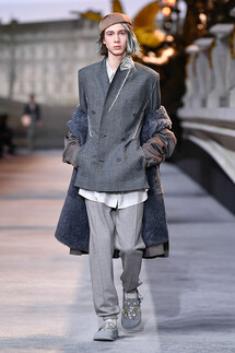 Dior Men Fall 2022 Collection / Dior Men осень-зима 2022/2023