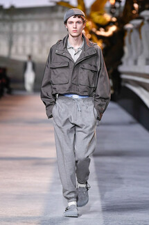 Dior Men Fall 2022 Collection / Dior Men осень-зима 2022/2023