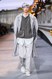 Dior Men Fall 2022 Collection / Dior Men осень-зима 2022/2023