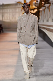 Dior Men Fall 2022 Collection / Dior Men осень-зима 2022/2023