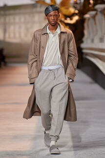 Dior Men Fall 2022 Collection / Dior Men осень-зима 2022/2023