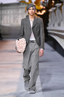Dior Men Fall 2022 Collection / Dior Men осень-зима 2022/2023