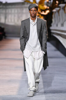 Dior Men Fall 2022 Collection / Dior Men осень-зима 2022/2023