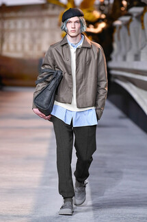 Dior Men Fall 2022 Collection / Dior Men осень-зима 2022/2023