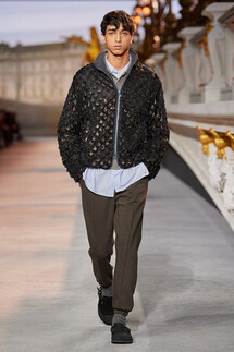 Dior Men Fall 2022 Collection / Dior Men осень-зима 2022/2023