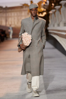 Dior Men Fall 2022 Collection / Dior Men осень-зима 2022/2023