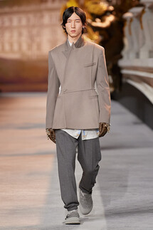 Dior Men Fall 2022 Collection / Dior Men осень-зима 2022/2023