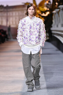 Dior Men Fall 2022 Collection / Dior Men осень-зима 2022/2023