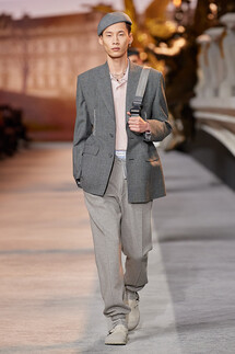 Dior Men Fall 2022 Collection / Dior Men осень-зима 2022/2023