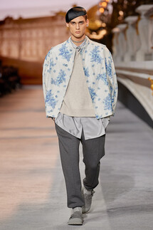 Dior Men Fall 2022 Collection / Dior Men осень-зима 2022/2023