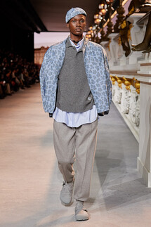 Dior Men Fall 2022 Collection / Dior Men осень-зима 2022/2023