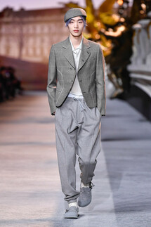 Dior Men Fall 2022 Collection / Dior Men осень-зима 2022/2023