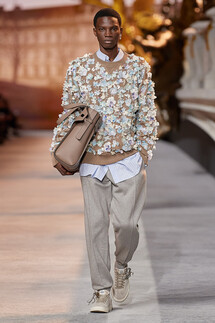 Dior Men Fall 2022 Collection / Dior Men осень-зима 2022/2023