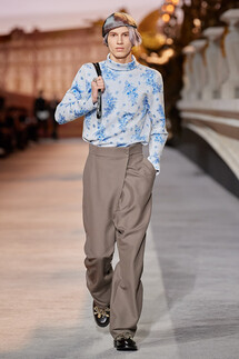 Dior Men Fall 2022 Collection / Dior Men осень-зима 2022/2023