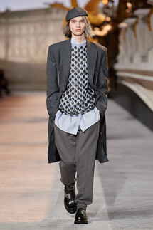 Dior Men Fall 2022 Collection / Dior Men осень-зима 2022/2023