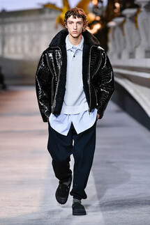 Dior Men Fall 2022 Collection / Dior Men осень-зима 2022/2023