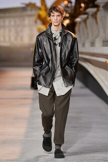 Dior Men Fall 2022 Collection / Dior Men осень-зима 2022/2023