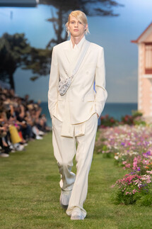 Dior Men Spring 2023 / Dior мужская коллекция весна-лето 2023