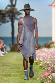 Dior Men Spring 2023 / Dior мужская коллекция весна-лето 2023