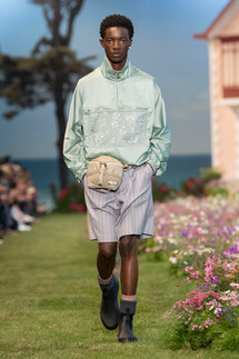Dior Men Spring 2023 / Dior мужская коллекция весна-лето 2023