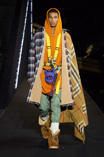 Dsquared2 Menswear Fall 2022 Collection / Dsquared2 осень-зима 2022/2023