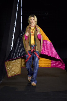 Dsquared2 Menswear Fall 2022 Collection / Dsquared2 осень-зима 2022/2023