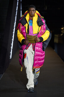 Dsquared2 Menswear Fall 2022 Collection / Dsquared2 осень-зима 2022/2023