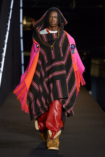 Dsquared2 Menswear Fall 2022 Collection / Dsquared2 осень-зима 2022/2023