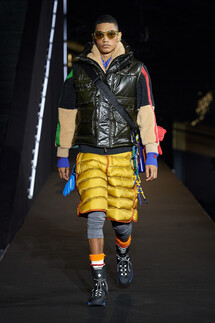 Dsquared2 Menswear Fall 2022 Collection / Dsquared2 осень-зима 2022/2023